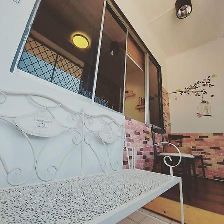 Karya Story Hostel Kudat Bagian luar foto