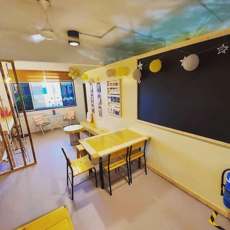 Karya Story Hostel Kudat Bagian luar foto